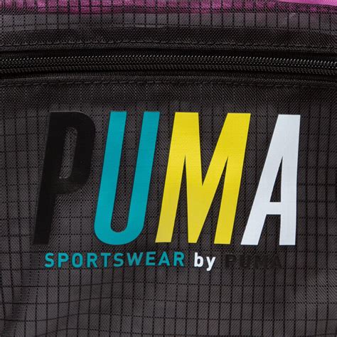 Rucksack Puma Prime Street Backpack Opera Mauve Eschuhe De