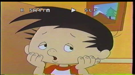 Bobbys World Promo 1994 Youtube