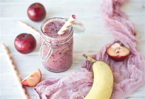 Healthy Smoothie Recipes For Pregnancy