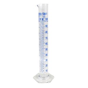 Isolab Measuring Cylinder Livingstone International Healthcare