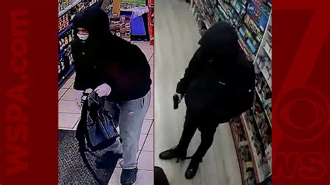 Help Id 3 Men Involved In Armed Robbery At Oconee Co Convenience Store