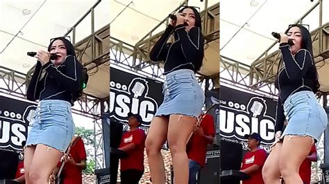 DEVI VADELLA DEMI KOWE NDX MH MUSIC LIVE PICIS GUNEM REMBANG YouTube