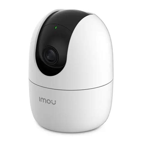 Imou Indoor Security Camera Ranger Mp Ido Lk