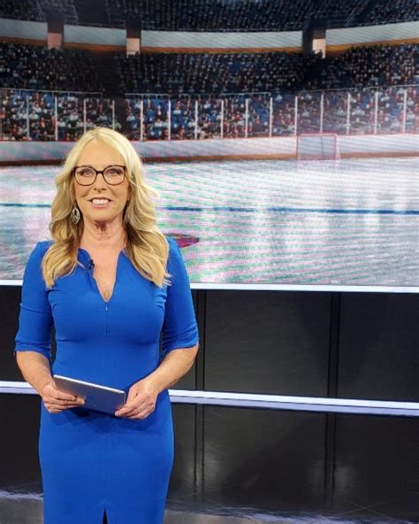 Linda Cohn 2025 Update Espn And Daughter Players Bio