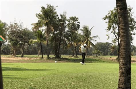 Cambodia Golf Country Club Discover Top Golf Course In Phnom Penh