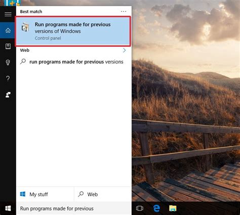 older desktop apps run   windows  windows central