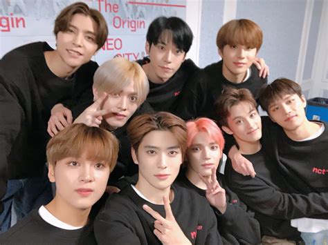 NCT 127 Reveals The Secrets Fans Would Be Shocked To Know - Koreaboo