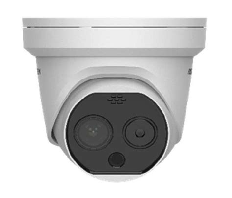 Hikvision DS 2TD1217B 6 PA O STD B C Slovak Alarms