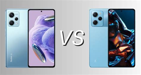 Xiaomi Redmi Note 12 Pro Plus Vs Poco X5 Pro Diferencias Comparativa