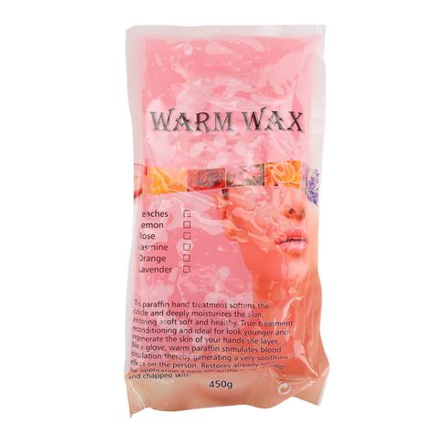 Paraffin Wax Machine Refills Paraffin Wax Block Nourishing Hand Feet For Home Beauty Salon