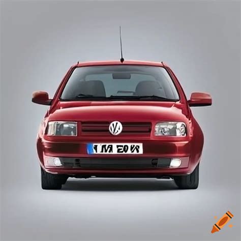 Volkswagen Gol Vw Gol Gol G Gol