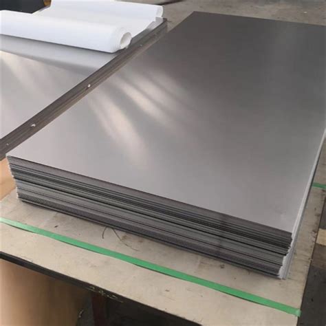 Gh Nickel Base Superalloy Plate High Temperature Alloys Plate China