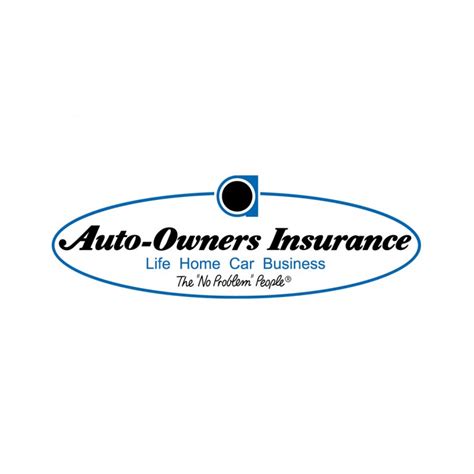 auto-owners-logo - First Newnan Insurance Group, Inc. | Newnan, GA