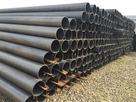 Jindal Mild Steel Round Pipe Size Mm To Mm At Rs Kilogram In