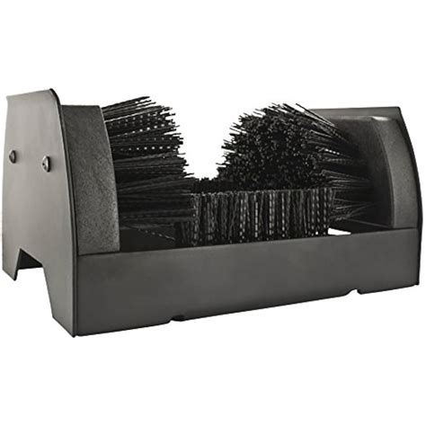 Boot Outdoor Recreation Features Scrubber And Shoe Scraper Brush Ice ...