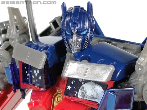 Transformers Dark Of The Moon Optimus Prime In Space Toy Gallery Image 74 Of 144