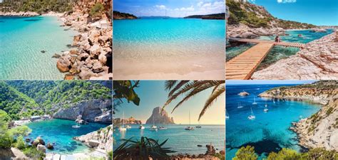 7 Beneficios de Visitar Calas de Ibiza para tu Próxima Vacación Viaja