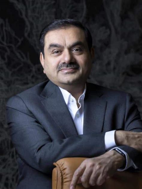 Adani Group Stocks Jumped Today With Combined Market Capitalisation