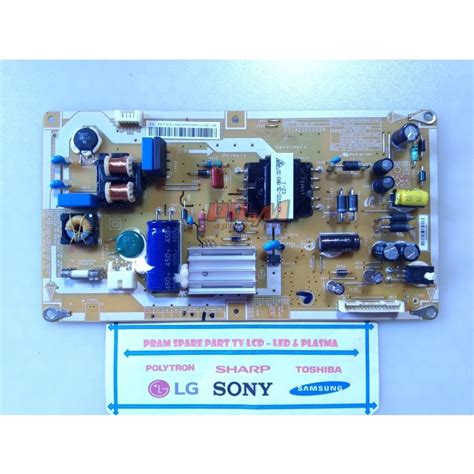 Jual Power Regulator Tv PSU Toshiba 23PB201 Modul Power Supply TV