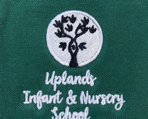 School Uniform – Uplands Infant School