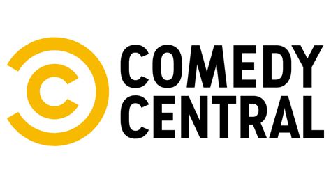 Comedy Central Logo Vector - (.SVG + .PNG) - SearchVectorLogo.Com