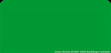 Green Screen Backdrop | For Hire Australia Wide