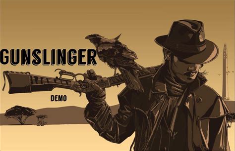 Gunslinger Demo Release Date Videos Screenshots Reviews On Rawg
