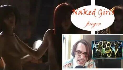 Naked Girls Finger Mv K Pop Reaction Video
