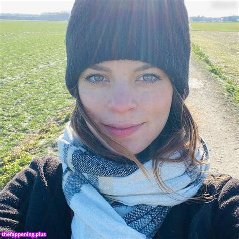 Franziska Benz Franziskabenz Nude Onlyfans Photo The Fappening Plus
