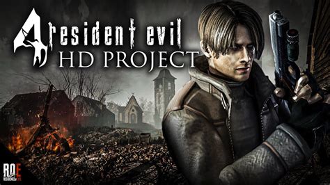 Resident evil 4 карта