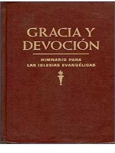 Himnario Gracia Y Devoción Envío gratis