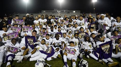 Texas High School Football: Miller football vs Everybody documentary