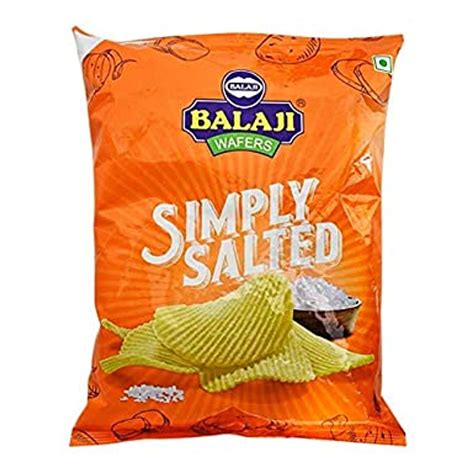 Balaji Chips Tomato Masti 150g - Mantra Bazaar