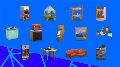 The Sims™ 4 Dream Home Decorator Game Pack Price