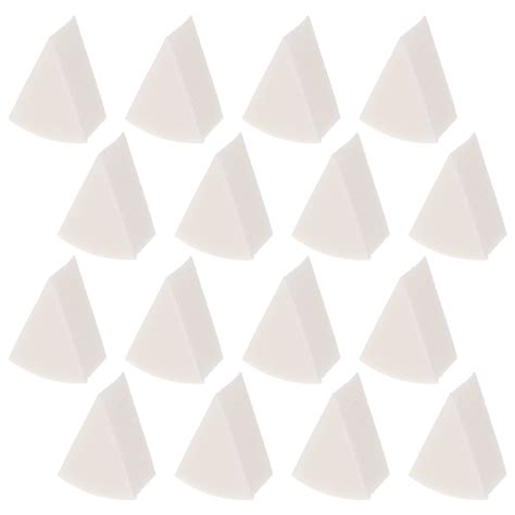 Sets Triangular Sponge Puff Wedge Makeup Blender Blenders Powder Mini