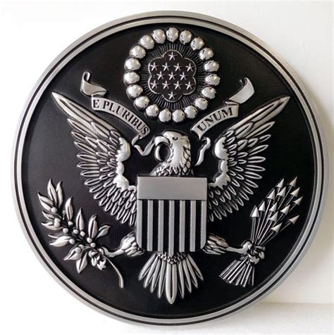 Carved 3 D Wood Metal Or Painted Wall And Podium Plaques In 2022