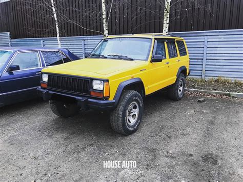Хаус Авто Доктор. Жилино