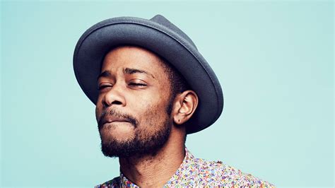 A Bonkers Interview with Lakeith Stanfield | GQ