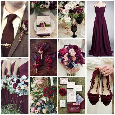 Plum Marsala And Sage Green Wedding Inspiration Burgh Brides A Pittsburgh Wedding Blog