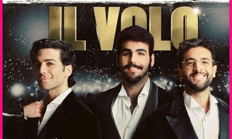 All Music Italia On Twitter I Concerti All Arena Di Verona De Il Volo