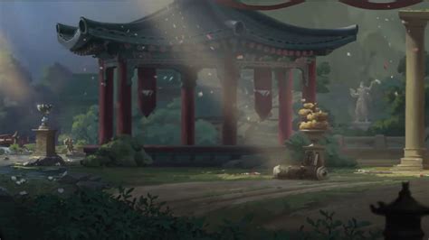 Lol Riot Anuncia Teaser Do Hall Das Lendas Do Faker Mais Esports