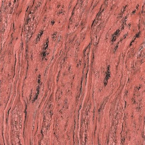 Ceramic Rich Rossy Red Vitrified Tiles Size Large At Best Price In Morbi