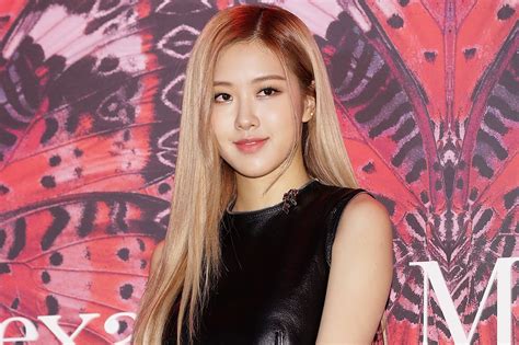 画像17 ソロデビューのblackpink・ロゼ、メンバーからのサプライズ報告「仲良すぎ」と反響 モデルプレス