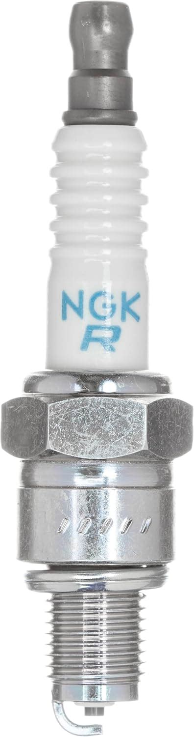 NGK Spark Plug NGK CR4HSB Ea 1 Walmart