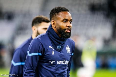 Anciens Cédric Bakambu revient sur son passage mitigé à l OM