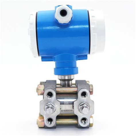 Ma Smart Pressure Transmitter Differential Pressure Transmitter