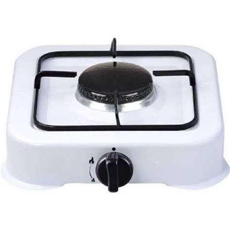 Настольная газовая плита Starlux SGS-6001 на 1 конфорку – фото, отзывы ...