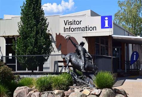 Visitor Information Centres In Victoria Blogs