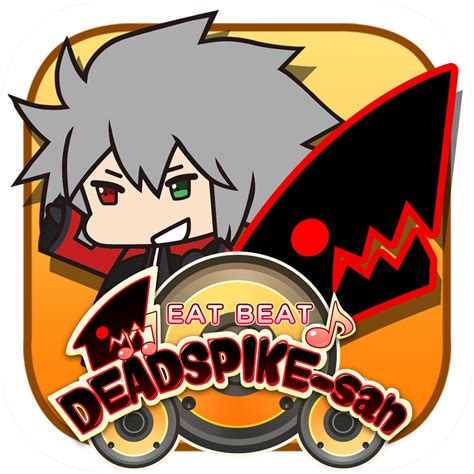 Eat Beat Deadspike San