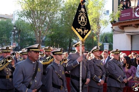 La Banda De Cc Y Tt Esencia Se Desvincula De La Hermandad De San Roque